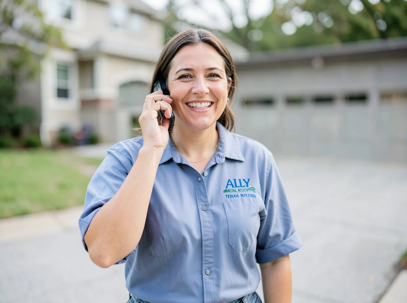 Metal Roof Installation Madison Heights, VA FAQs